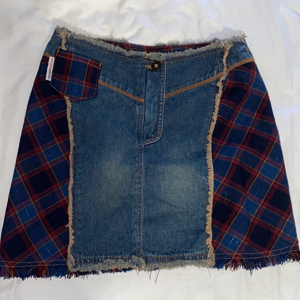 Girls Mary Kate and Ashley Skirt